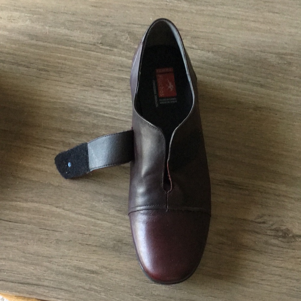 Femme Fuchs women’s slip on - Picture 7 of 10
